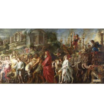 Roman Triumph