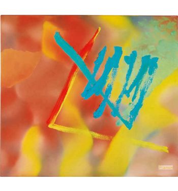 Abstract Image, 1981 5