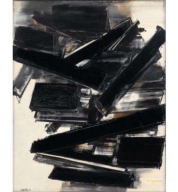 Painting, December 14, 1958