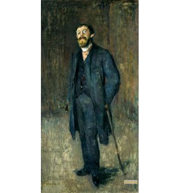 Karl Jensen Hjell, 1885