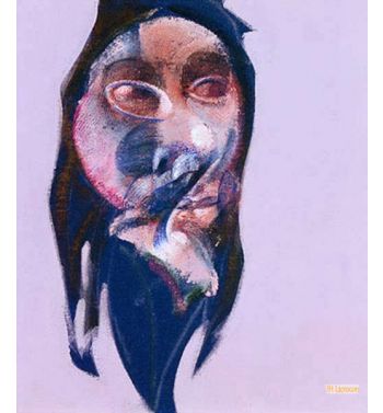 Three Studies of Isabel Rawsthorne III
