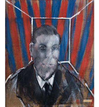 Study for a Portrait