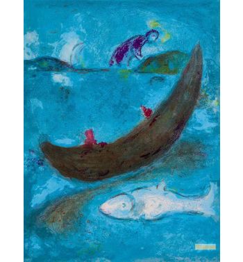 The Dead Dolphin And The Three Hundred Drachmas, M, 338, 1961