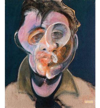 Self Portrait