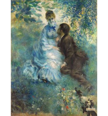 Lovers