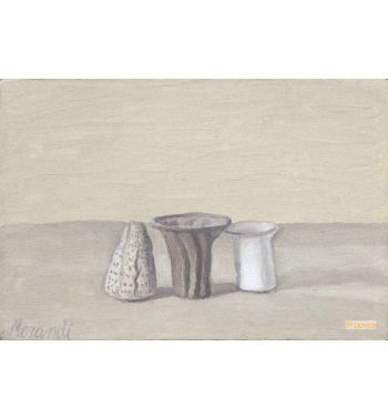 Still Life, 1955, 2