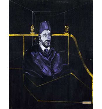 Study for Portrait Vi