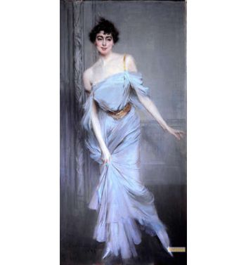 Madame Charles Max