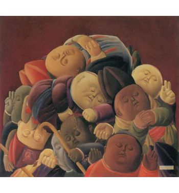 Dead Bishops