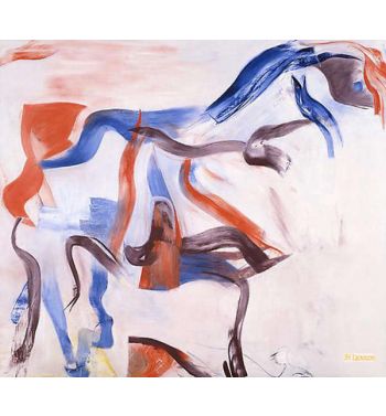 Untitled XxII, 1982