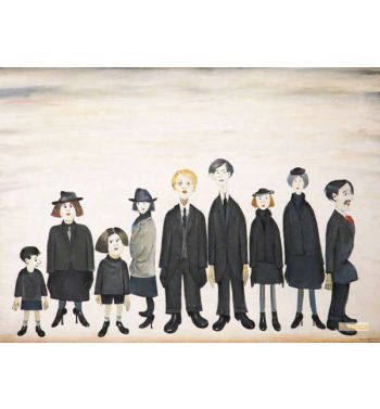 The Funeral Party