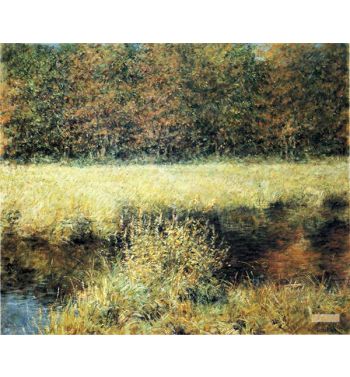 Autumn Landscape