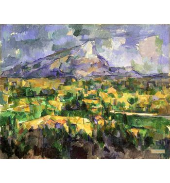 Mont Sainte-Victoire