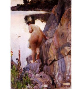 Summer Evening