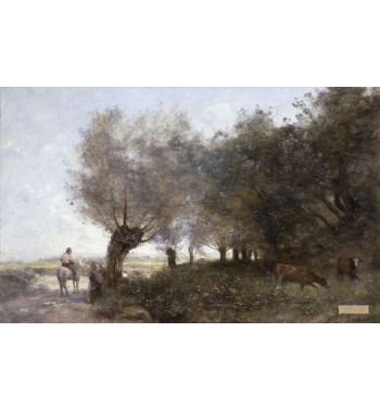 The Willows At La Pointe De Lile