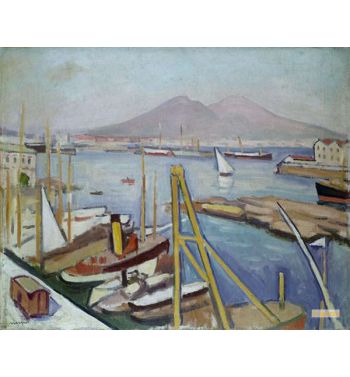 Naples