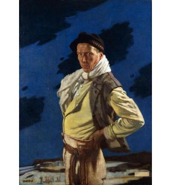 The Man From Aran