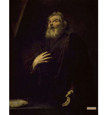 Saint Andrew