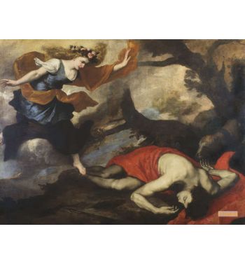 Dead Adonis