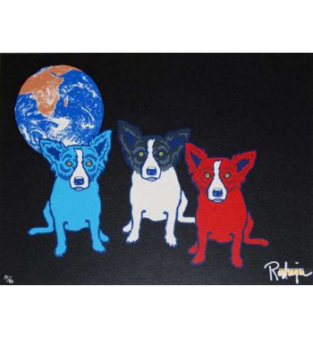 Looking For The Moon 1993