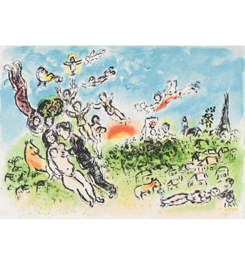 Summer's Dream, M, 1005, 1983