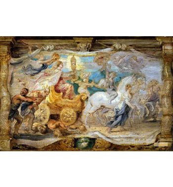 Triumph Of The Church