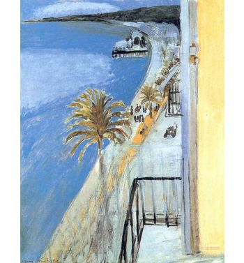 The Bay Of Nice