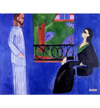 The Conversation 1912
