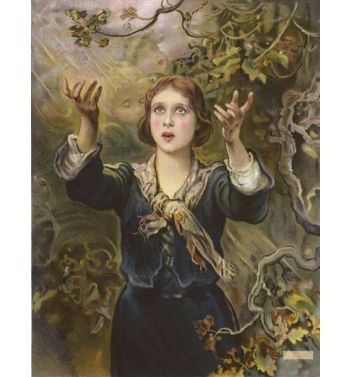 Joan Of Arc