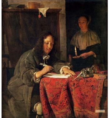 The Writer