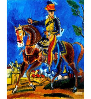The Duke Of Reichstadt
