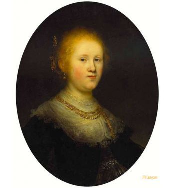 Young Woman