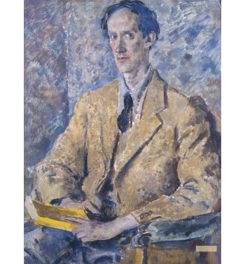 Lord David Cecil