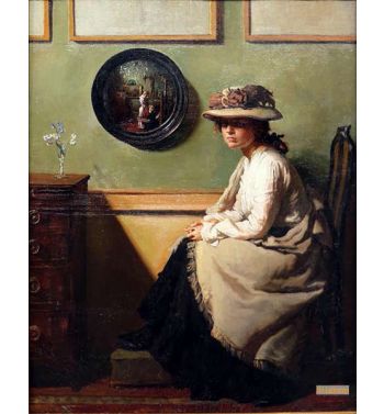 Lo Specchio, 1900, 01