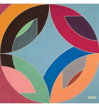 Flin Flon VIII, 1970