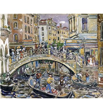 Canal