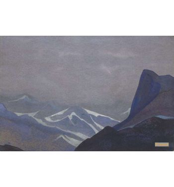 Suction Pass, 1936