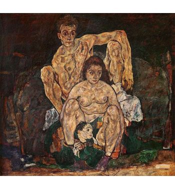 The Family, 1918