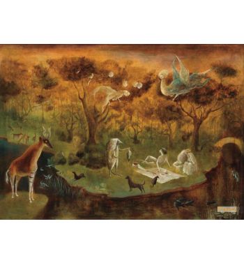 Pastoral