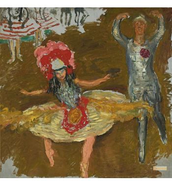 Dancers