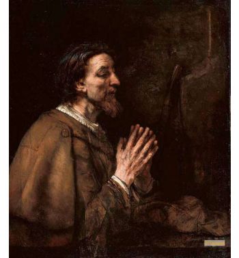Saint James The Greater