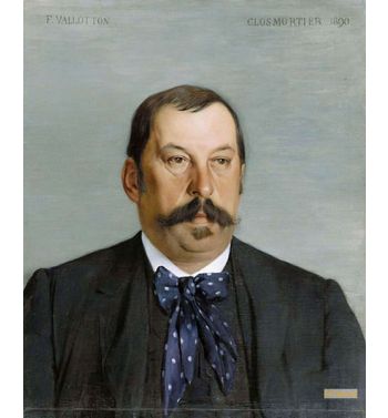 Mr Reverchon