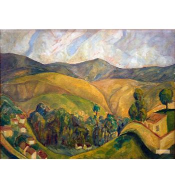 Landscape