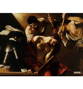 The Crowning With Thorns