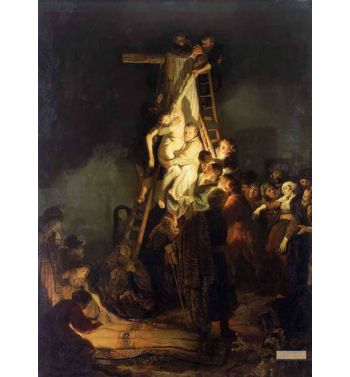 Descent From The Cross
