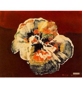 Flower Shell
