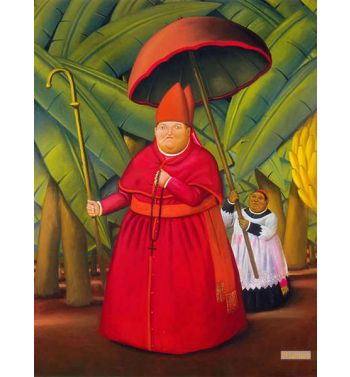 The Nuncio 04