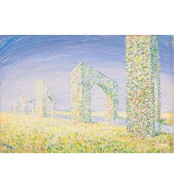 The Triumph Of The Month Of May