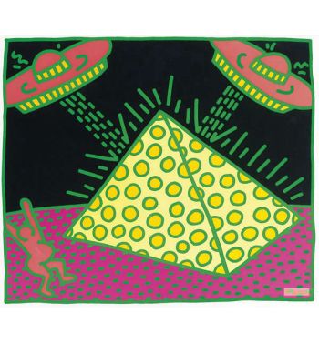 Untitled 1 1983