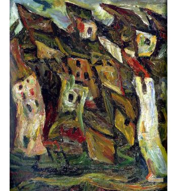 The Houses